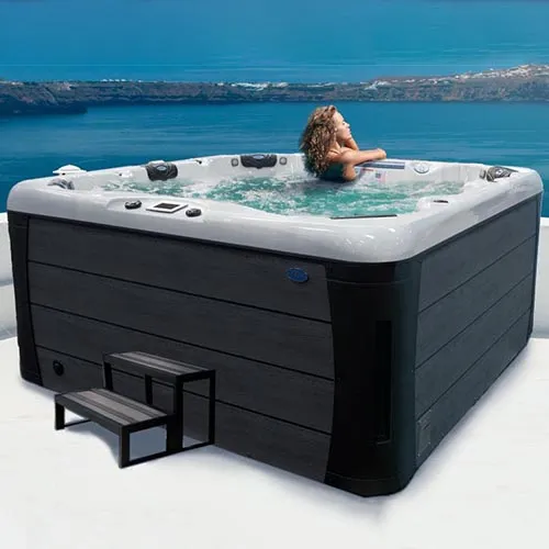 Deck hot tubs for sale in New Port Beach